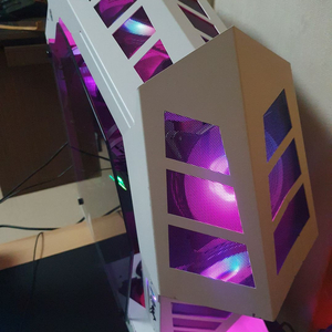 i5 10400f rtx3080 게이밍 pc 본체 데스크탑 컴퓨터 처분!(서비스o)