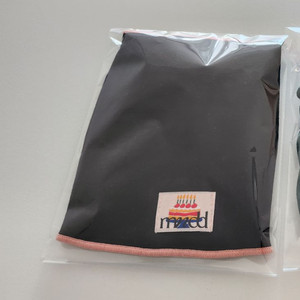 미니두두 크리스마스 블랙핑크