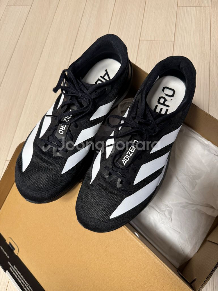 아디다스 evo sl 에보슬 280--0