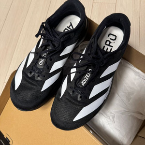 아디다스 evo sl 에보슬 280