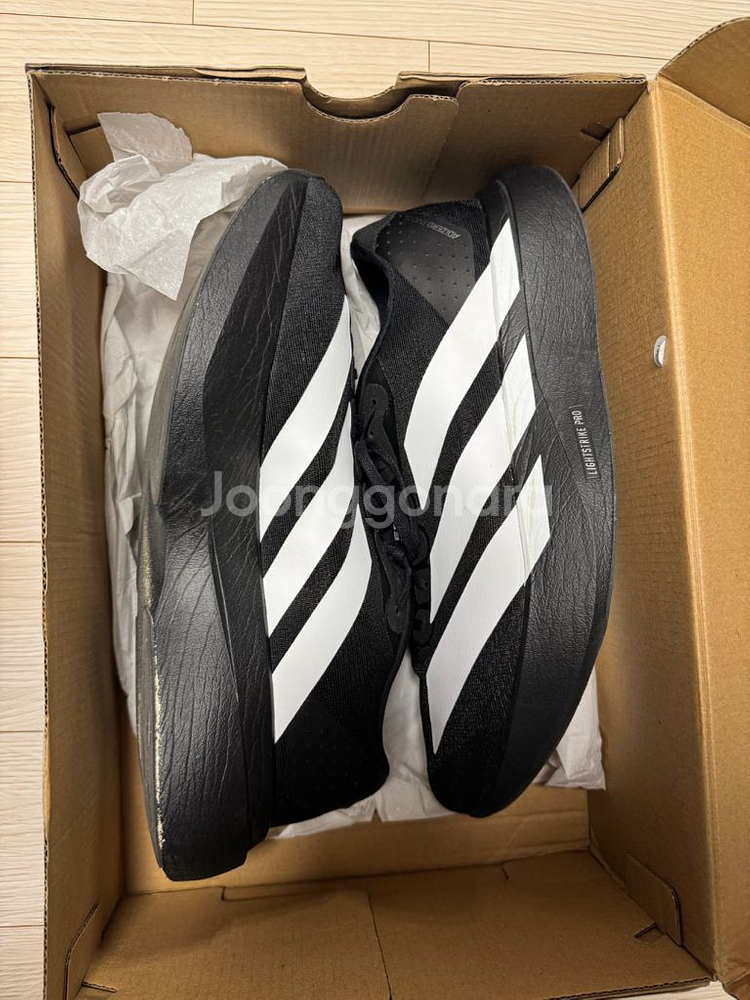 아디다스 evo sl 에보슬 280--1