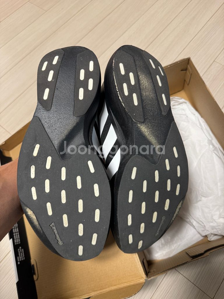 아디다스 evo sl 에보슬 280--2