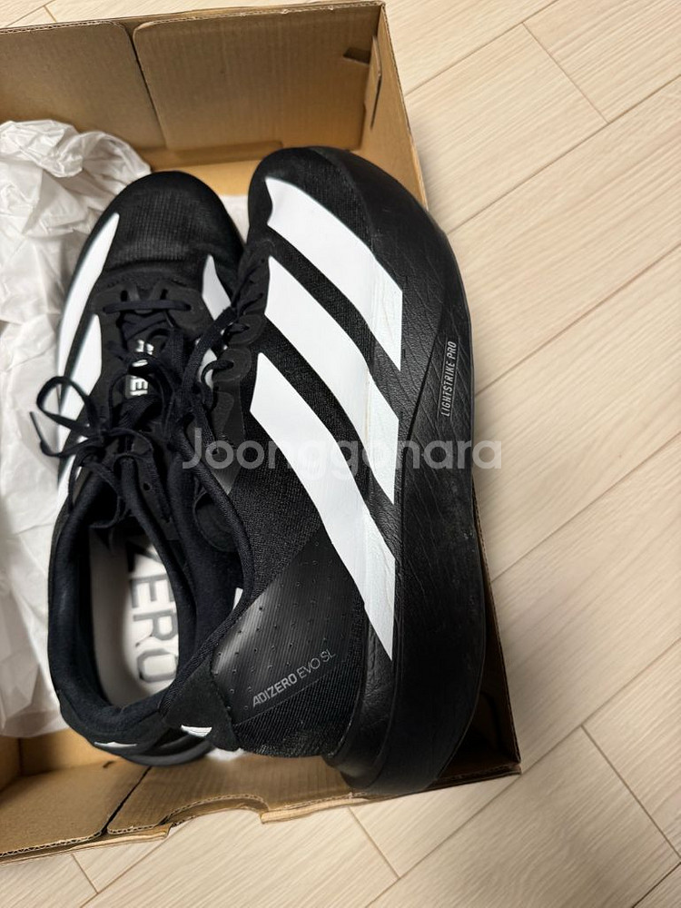 아디다스 evo sl 에보슬 280--3