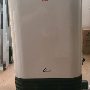 한일 두한족열 온풍기 DHJY-3950