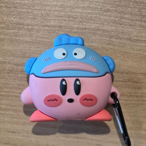 버즈3프로(화이트)+케이스 같이 팝니다. 이미지