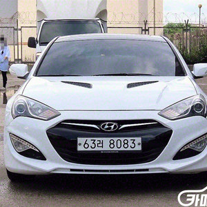 [현대]더뉴제네시스쿠페 200 Turbo S #가을특가 이미지