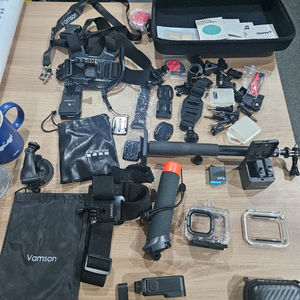 고프로 히어로 8블랙