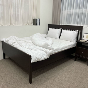 이케아 침대 이다네스 ㅡ인천