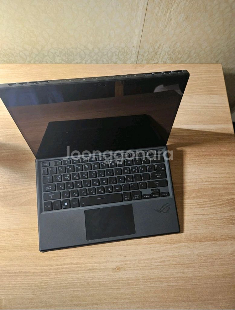 ROG Flow Z13 3050ti 박스풀셋 asus전용 노트북 파우치--1