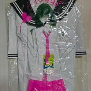 [미착용새교복] 독산고 세라복 블라우스 125