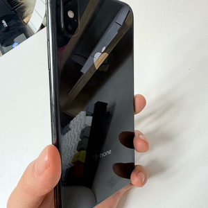 아이폰 XS 256기가 스페이스 그레이 상태 a급