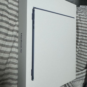 미개봉) 2025 맥북에어 M4 13인치 256gb