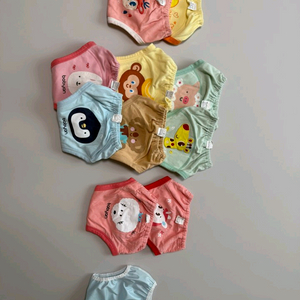 베이비앙 배변훈련 팬티 판매해요~!!! 이미지