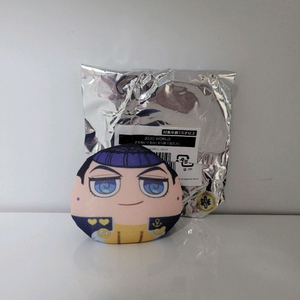 죠죠 JOJOWORLD 죠스케 만쥬인형 누이 이미지