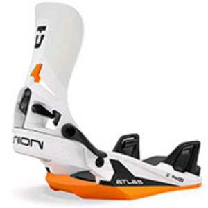유니온 스텝온 스노우보드 바인딩 S,M사이즈