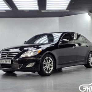 [현대]제네시스 BH380 수출형 #가을특가