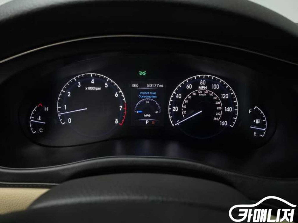 [현대]제네시스 BH380 수출형 #가을특가--4