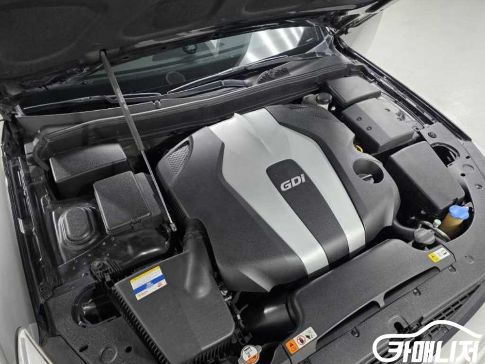 [현대]제네시스 BH380 수출형 #가을특가--7