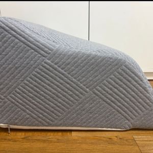 잠스쿨 다리베개