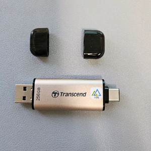 usb 트랜센드 930C 256GB 팝니다