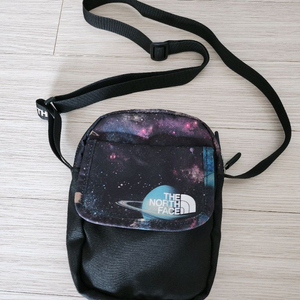 노스페이스키즈 미니크로스백