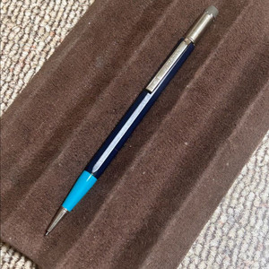 1960년대 회전식 샤프 - 오토포인트 autopoint