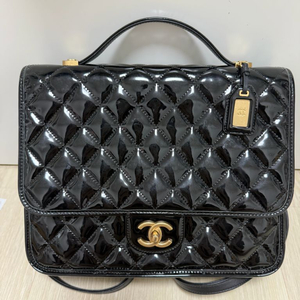 샤넬 제니 백팩