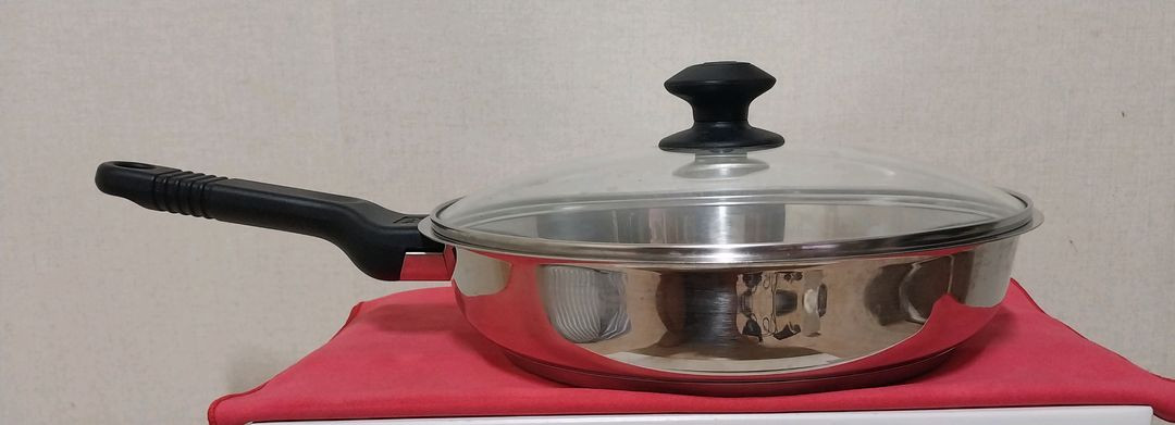 (중고)휘슬러 엠보 프라이팬 팝니다(28cm)--2