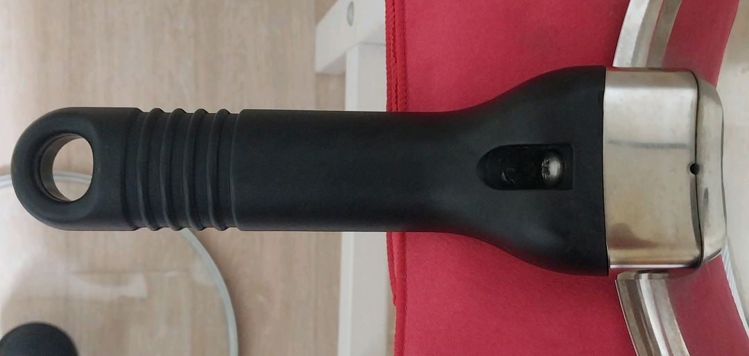 (중고)휘슬러 엠보 프라이팬 팝니다(28cm)--6