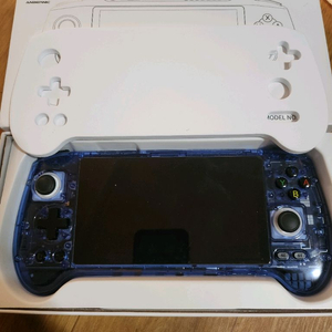 레트로에뮬 게임기 rg556