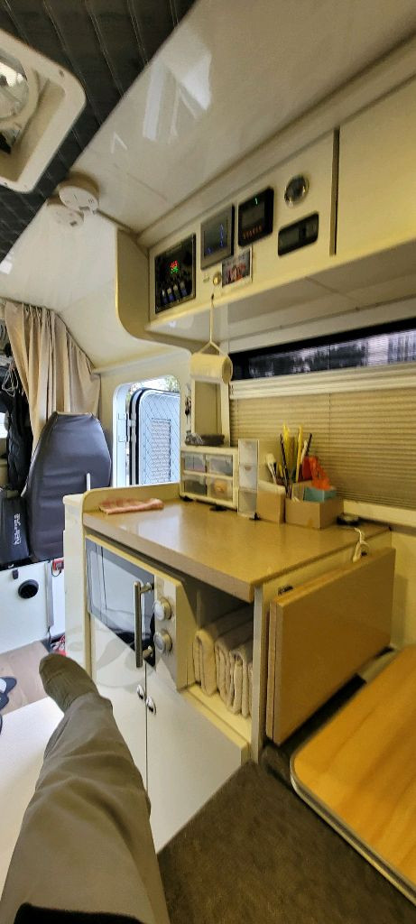 카운티캠핑카 이미지