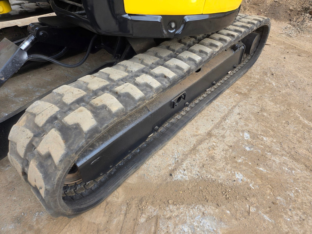 중고포크레인 미니 얀마VIO35 2015년식 10800시간가동 1600만원 중고굴삭기판매 합니다--2