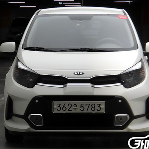 [기아]모닝 어반 밴 #가을특가 이미지