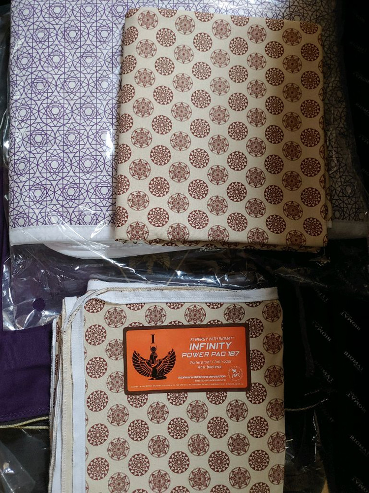 바이오 매트 프로 신품.2025년.10월 제조--3