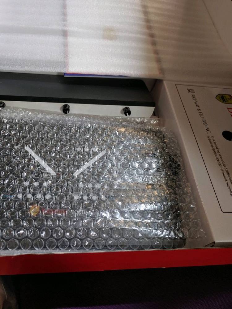 바이오 매트 프로 신품.2025년.10월 제조--4