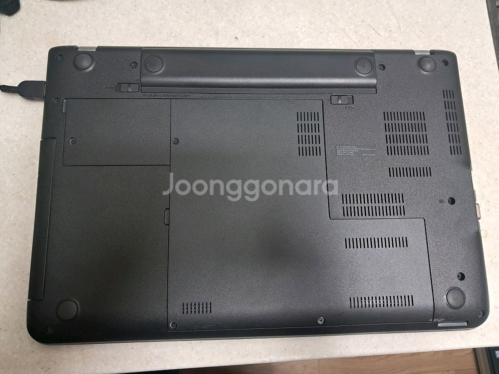 레노바 아이디어패드 15인치 라데온--3