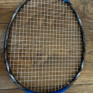 지제이스타 탑 스피드 588 배드민턴 라켓