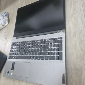 레노바 i5 10세대 노트북