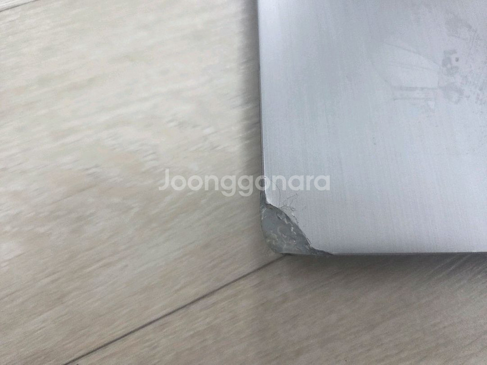 레노바 i5 10세대 노트북--2