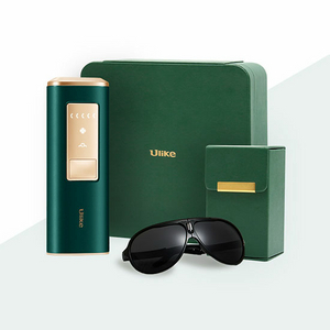 유라이크 제모기 풀박스