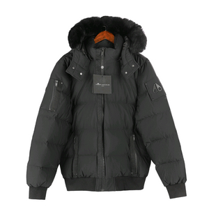 명품 무스너클 레빈 바머 파커 잠바