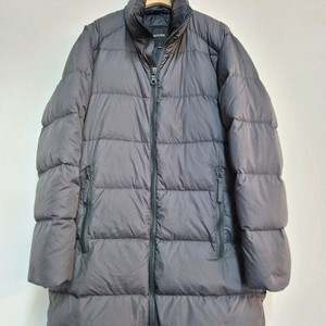 듀베티카 구스다운 패딩 남여공용 가능