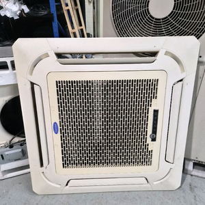 캐리어 인버터 스탠드형 에어컨