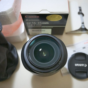 캐논 ef16-35 ii