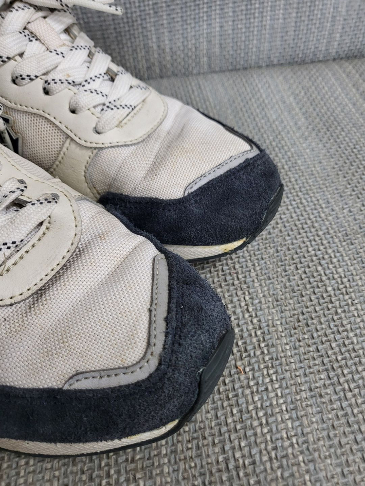 데상트 운동화 240 이미지