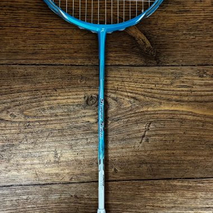 익스트리 슈퍼소닉 배드민턴 라켓