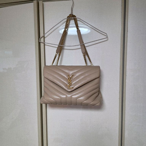 생로랑 루이백 체인백