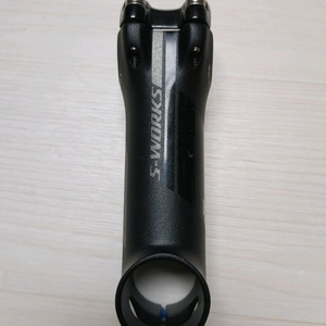 A급]] 스페셜라이즈드 에스웍스 sl 알루 스템 100미리 6도 팝니다. (택포4만)