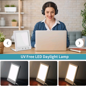 새제품 LED THERAPY LAMP, LED 치료등, 광치료기