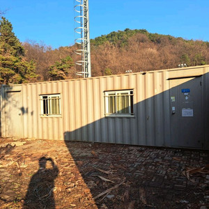 용인 39 중고컨테이너 2대 : 대당 70 만 이미지